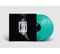 Capital Bra - Cb6 (Ltd. Colored 2lp) [VINYL]