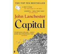 Capital by Lanchester, John on 03/01/2013 unknown edition