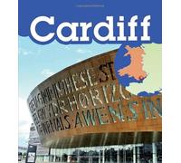 Capital Cities of the United Kingdom: Cardiff - Collins