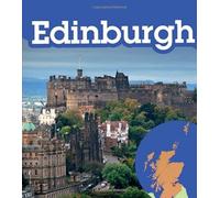 Capital Cities of the United Kingdom: Edinburgh