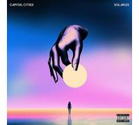 Capital Cities – Solarize – CD