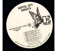 Capital City Rockets