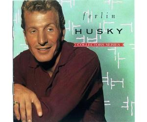 Capital Collectors Series by Husky, Ferlin (1990-10-25)