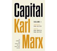 Capital: Critique of Political Economy, Volume 1