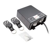 Capital Eurokit Universal Roller Door Control Unit Without Safety Edge