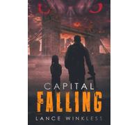 Capital Falling: As Black Smoke Rises, Order Disintegrates... The Apocalypse Erupts in London