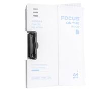 Capital Folder Drafting Block, Working Intermediate Shelf | Intermediate Rents File, Restaurant Storage Board, Holding Board Folder for the Title