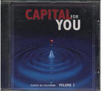 Capital for You Vol. 2