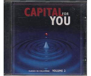 Capital for You Vol. 2