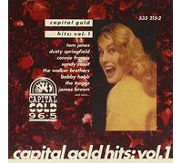 Capital Gold Hits Vol.1