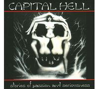 Capital Hell - Stories of Passion