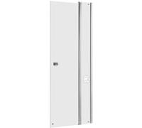CAPITAL Hinged Door Fixed Panel 120x195 AM4612012M