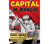 Capital - In Manga!