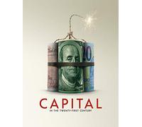 Capital in the Twenty-First Century