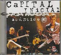 Capital Inicial - Acustico Mtv