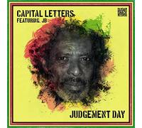 Capital Letters Feat. Jb - Judgement Day [VINYL]