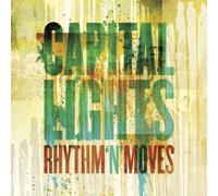 CAPITAL LIGHTS - Rhythm 'N Moves