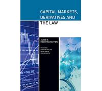 Capital Markets, Derivatives and the Law