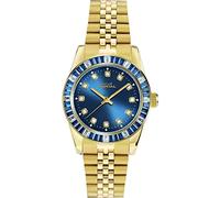 Capital New York Trendy Women's Quartz Watch AX8164-03