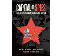 Capital of Spies