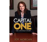 Capital One: The Untold Story