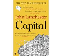 Capital - Paperback NEW Lanchester, Joh 2013-01-03