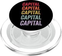 Capital PopSockets PopGrip for MagSafe