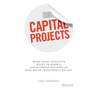 Capital Projects