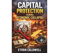 Capital Protection During Economic Collapse: Strategies to Protect Wealth, Manage Risk, and Survive Financial Crises: 2 (Financial Crisis Survival Series)