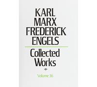 Capital (Pt. 2) (Collected Works of Marx & Engels)