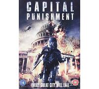 CAPITAL PUNISHMENT