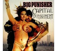 Capital Punishment by Big Punisher (1998) Audio CD