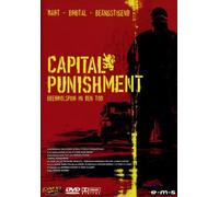 CAPITAL PUNISHMENT - CALLIS SA [DVD] [2003]