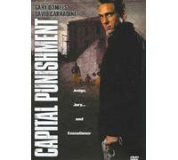Capital Punishment [DVD] [2004] [Region 1] [US Import] [NTSC]