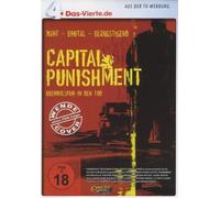 Capital Punishment [Import allemand]