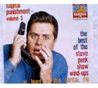 Capital Punishment Vol.3