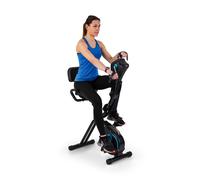 Capital Sports Azura Full Body Comfort Exercise Bike