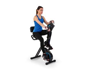 Capital Sports Azura Full Body Comfort Exercise Bike