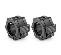 Capital Sports Chops Weight Bar Snap Closure