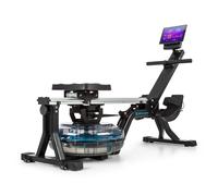 Capital Sports Flow M1 water rowing machine