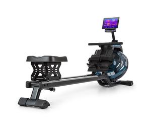 Capital Sports Flow M2 water rowing machine