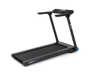 Capital Sports Infinity Edge Treadmill