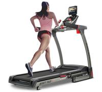 Capital Sports Infinity Track 4.0 Treadmill