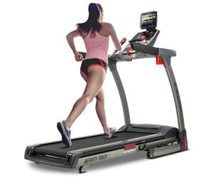 Capital Sports Infinity Track 4.0 Treadmill