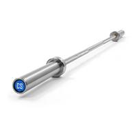 Capital Sports IWF Men Barbell