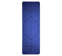 Capital Sports Ojas Yoga Mat Professional 183 x 0,5 x 61 cm TPE Posture lines