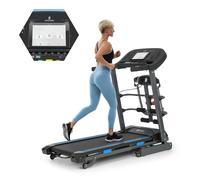 Capital Sports Pacemaker F120 Pro Treadmill