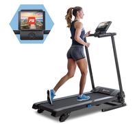 Capital Sports Pacemaker F60 Treadmill