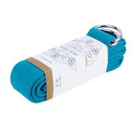 Capital Sports Siddha Yoga Belt Essential 250 x 3.8 cm cotton roll-up
