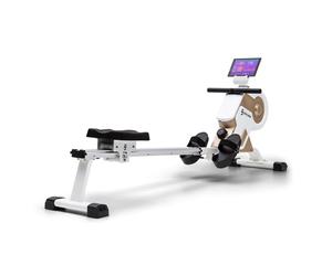 Capital Sports Stream M1 Magnet Rowing Machine